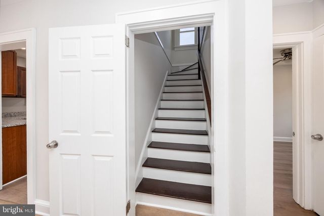208 N SARATOGA ST, Salisbury, MD 21804