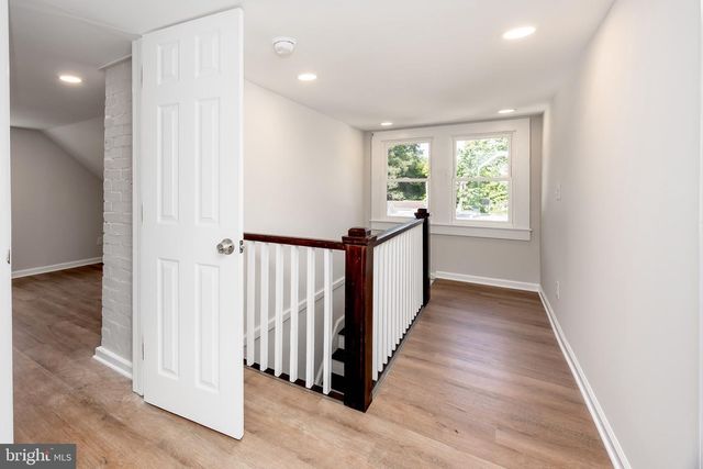208 N SARATOGA ST, Salisbury, MD 21804