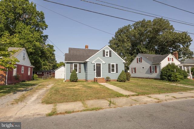 208 N SARATOGA ST, Salisbury, MD 21804