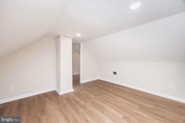208 N SARATOGA ST, Salisbury, MD 21804