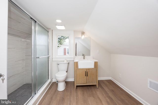 208 N SARATOGA ST, Salisbury, MD 21804