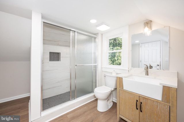 208 N SARATOGA ST, Salisbury, MD 21804