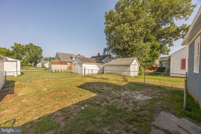 208 N SARATOGA ST, Salisbury, MD 21804