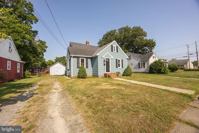 208 N SARATOGA ST, Salisbury, MD 21804