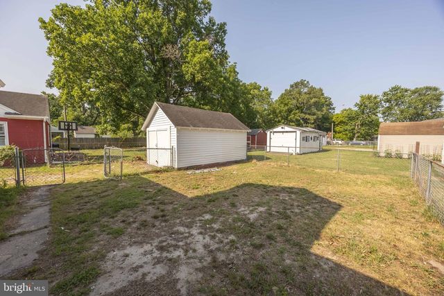 208 N SARATOGA ST, Salisbury, MD 21804