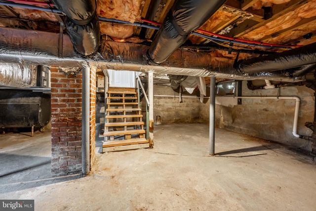 208 N SARATOGA ST, Salisbury, MD 21804