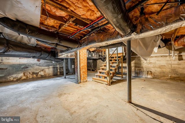 208 N SARATOGA ST, Salisbury, MD 21804
