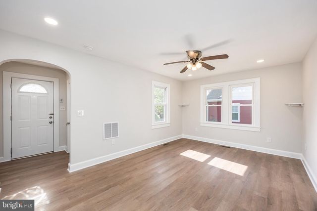 208 N SARATOGA ST, Salisbury, MD 21804