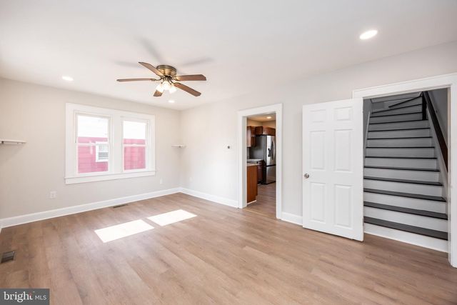 208 N SARATOGA ST, Salisbury, MD 21804