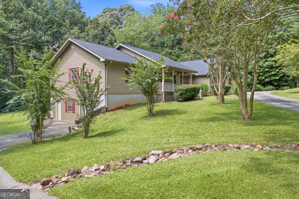 2600 Level Grove Road, Cornelia, GA 30531 — photo 3