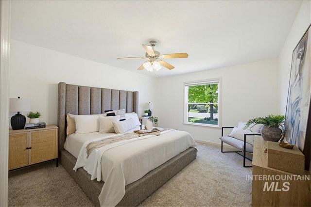 724 Edmund Street, Caldwell, ID 83605