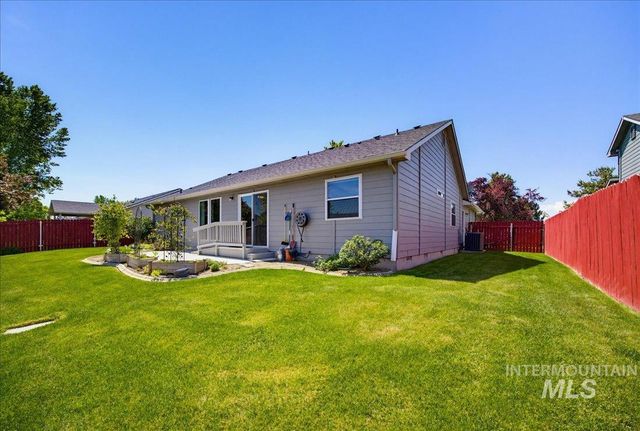 724 Edmund Street, Caldwell, ID 83605