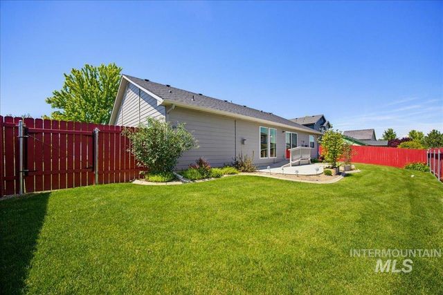 724 Edmund Street, Caldwell, ID 83605