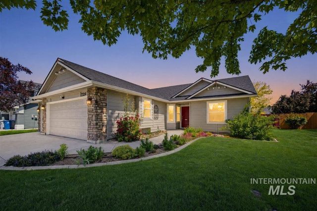 724 Edmund Street, Caldwell, ID 83605