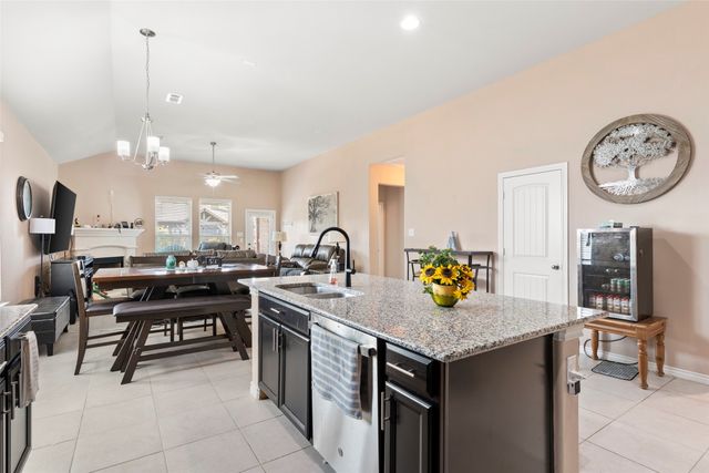 127 Chaco Drive, Forney, TX 75126