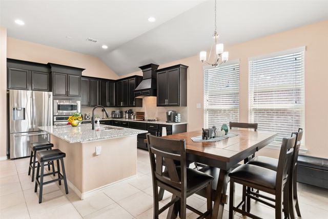 127 Chaco Drive, Forney, TX 75126