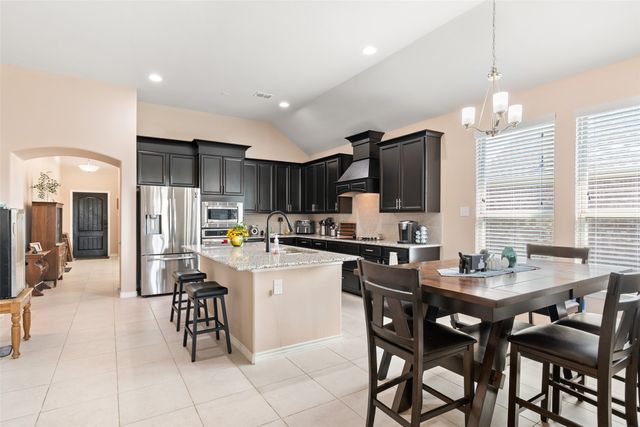 127 Chaco Drive, Forney, TX 75126