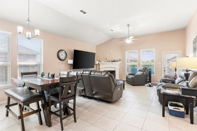 127 Chaco Drive, Forney, TX 75126