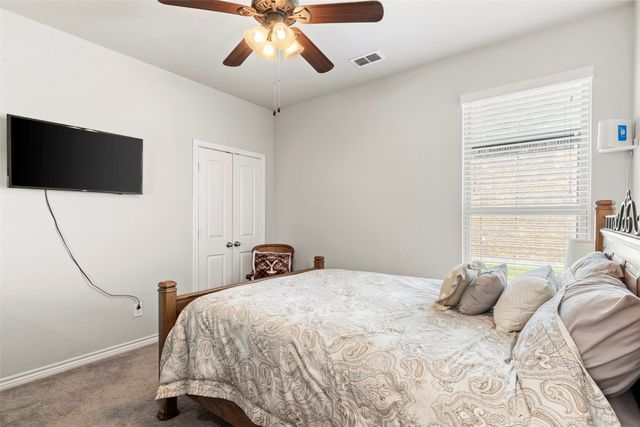 127 Chaco Drive, Forney, TX 75126