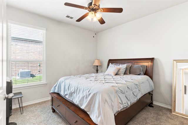 127 Chaco Drive, Forney, TX 75126