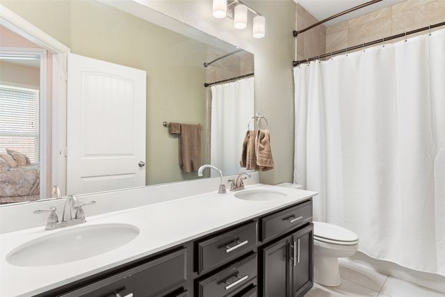 127 Chaco Drive, Forney, TX 75126