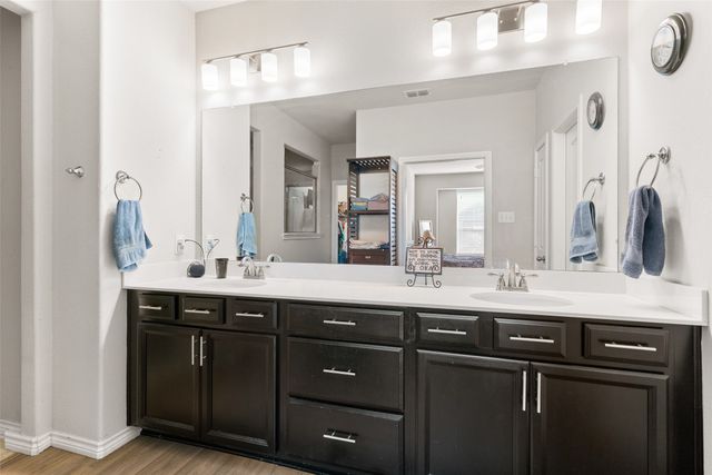 127 Chaco Drive, Forney, TX 75126