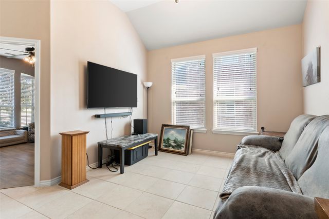 127 Chaco Drive, Forney, TX 75126