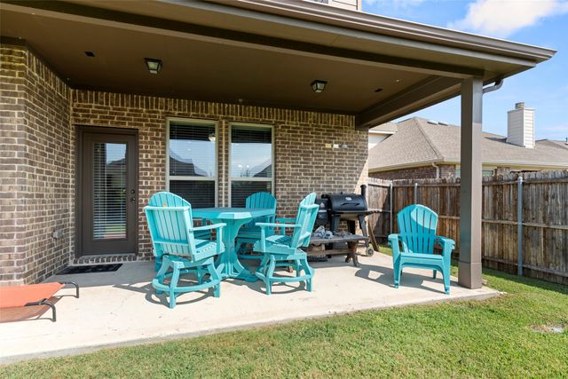 127 Chaco Drive, Forney, TX 75126