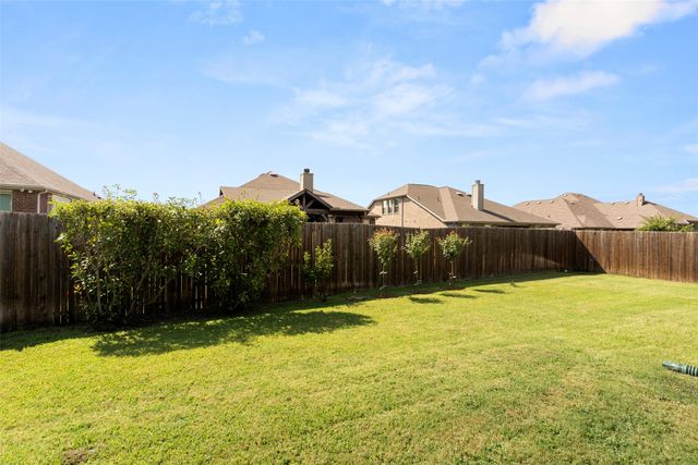 127 Chaco Drive, Forney, TX 75126