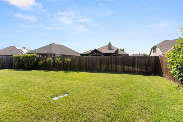 127 Chaco Drive, Forney, TX 75126