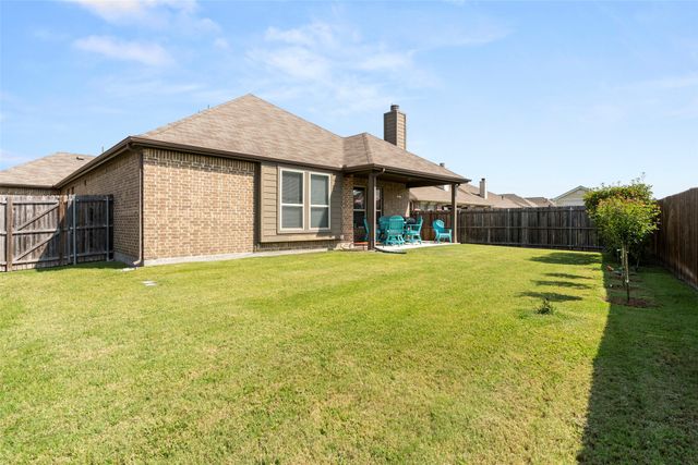 127 Chaco Drive, Forney, TX 75126