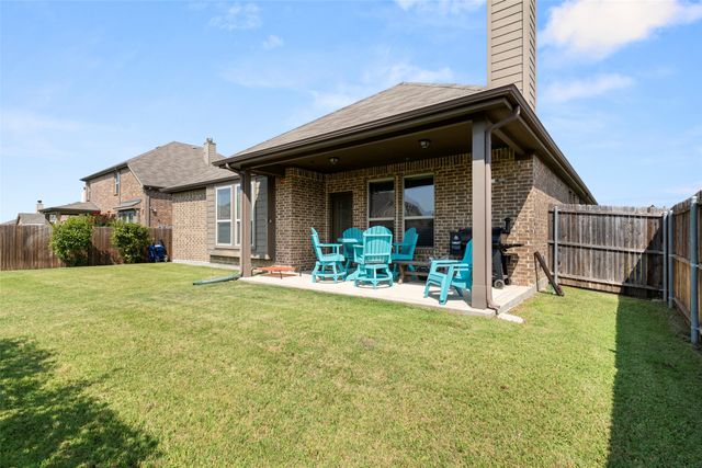 127 Chaco Drive, Forney, TX 75126