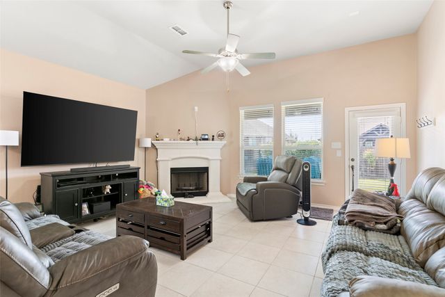 127 Chaco Drive, Forney, TX 75126