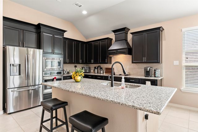 127 Chaco Drive, Forney, TX 75126