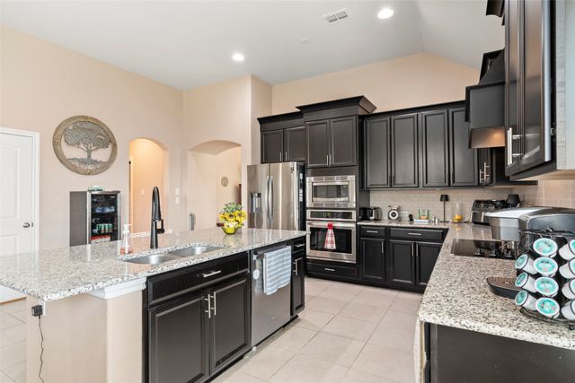 127 Chaco Drive, Forney, TX 75126