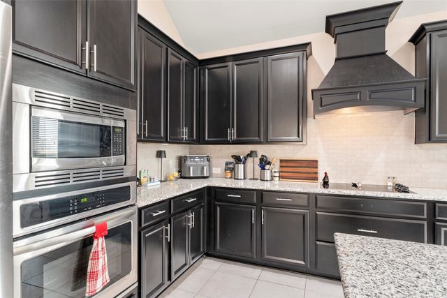 127 Chaco Drive, Forney, TX 75126