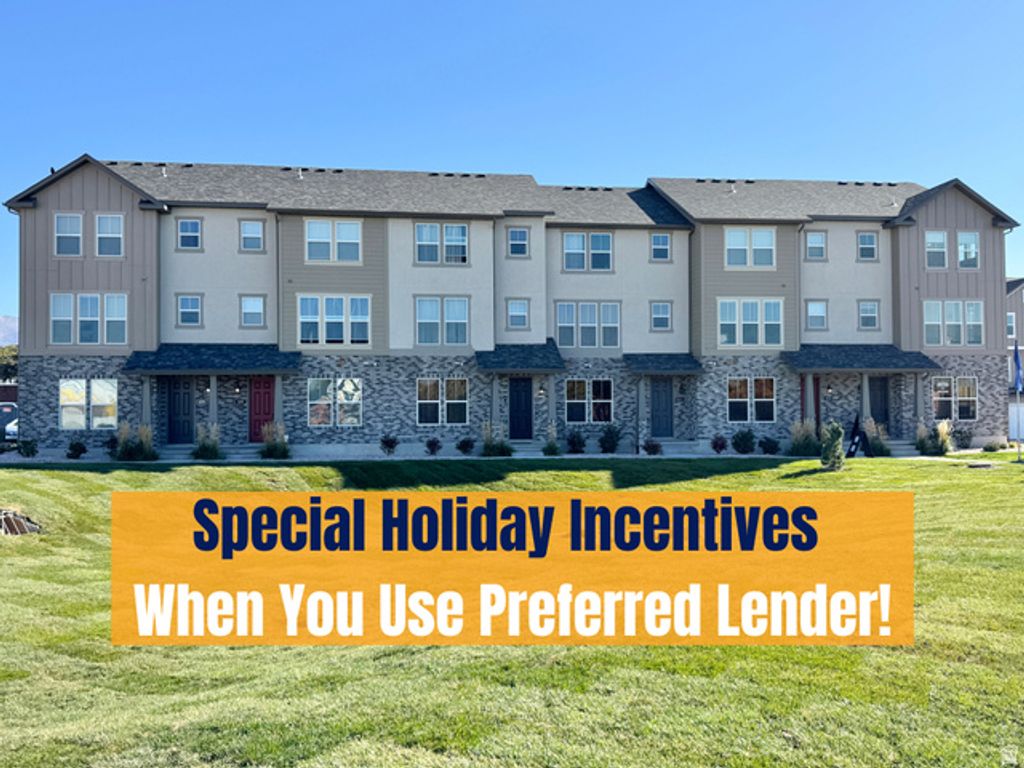 1688 N 1600 W, Layton, UT 84041