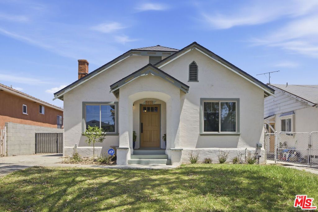Image 17 of property listing at 3010 Stockbridge Avenue, Los Angeles, CA 90032
