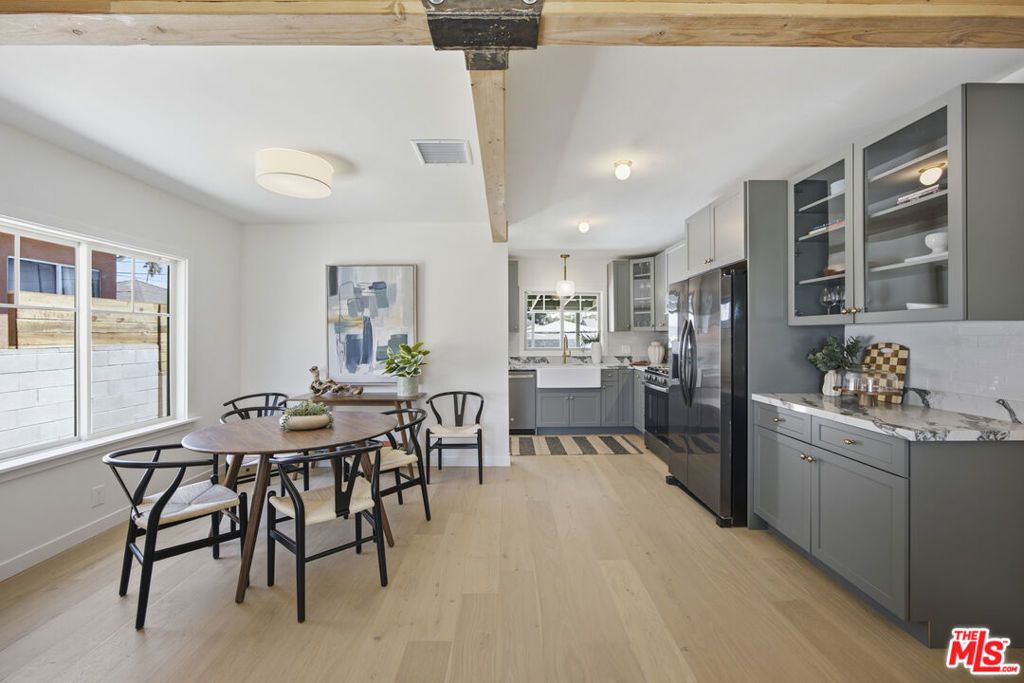 Image 4 of property listing at 3010 Stockbridge Avenue, Los Angeles, CA 90032
