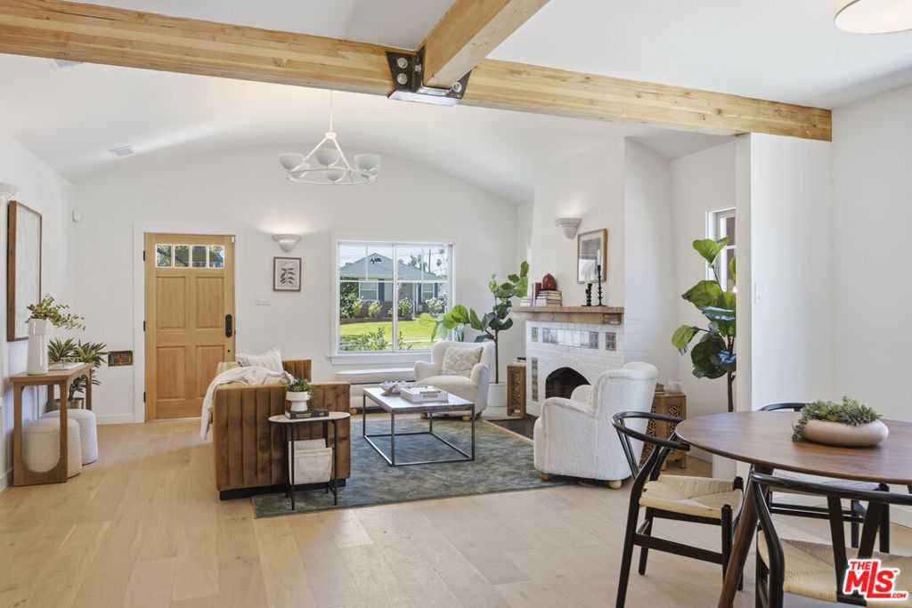 Image 6 of property listing at 3010 Stockbridge Avenue, Los Angeles, CA 90032