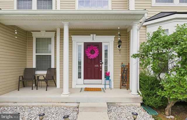 129 PIERCE ARROW WAY, Martinsburg, WV 25401