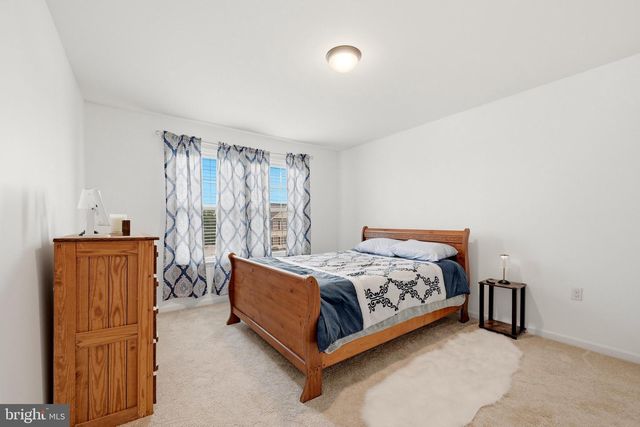 129 PIERCE ARROW WAY, Martinsburg, WV 25401