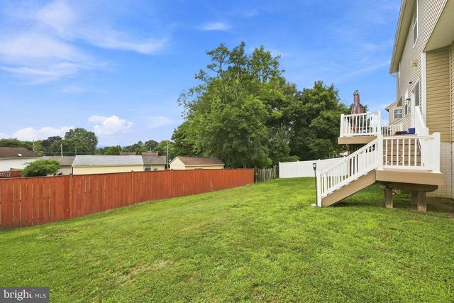 129 PIERCE ARROW WAY, Martinsburg, WV 25401