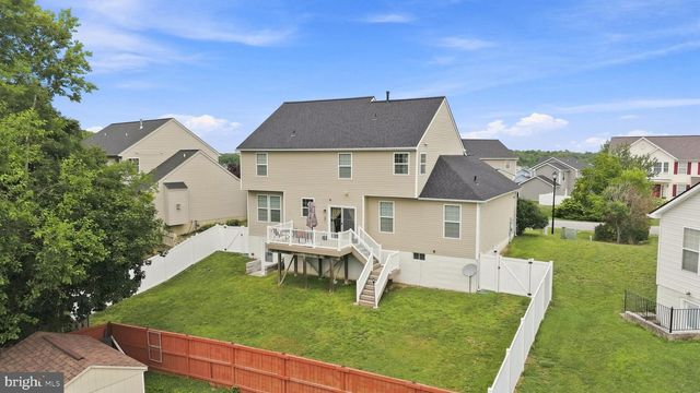 129 PIERCE ARROW WAY, Martinsburg, WV 25401