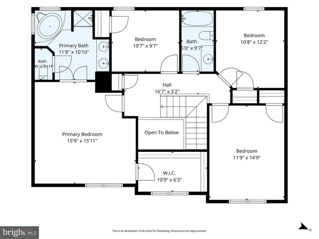 129 PIERCE ARROW WAY, Martinsburg, WV 25401