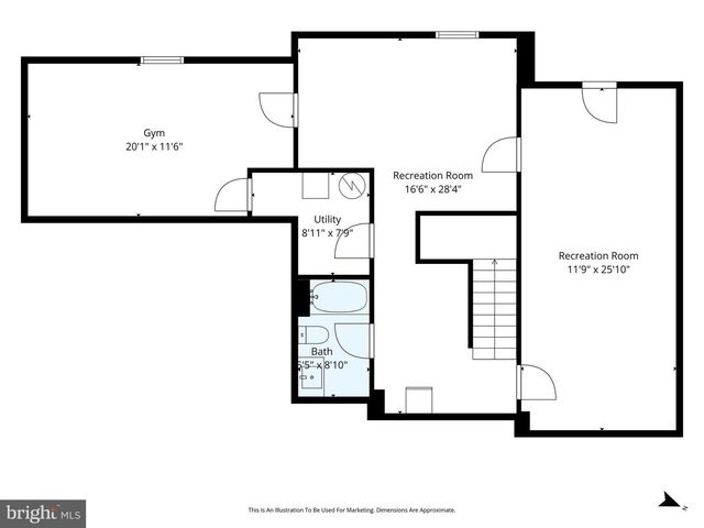 129 PIERCE ARROW WAY, Martinsburg, WV 25401