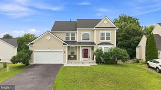 129 PIERCE ARROW WAY, Martinsburg, WV 25401