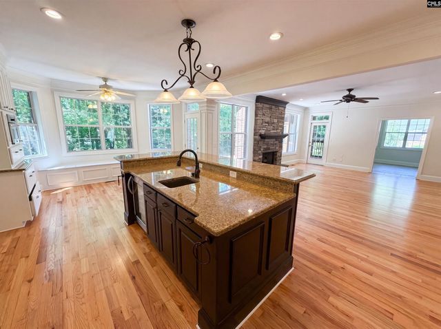 116 Crosscreek Drive, Columbia, SC 29212