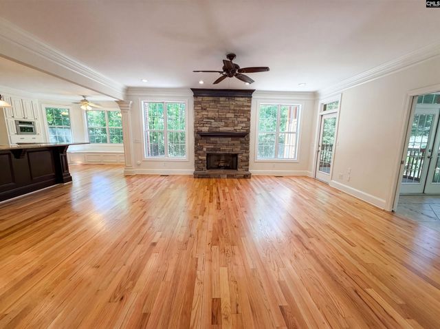 116 Crosscreek Drive, Columbia, SC 29212