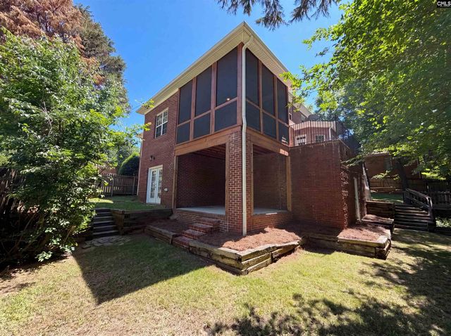 116 Crosscreek Drive, Columbia, SC 29212